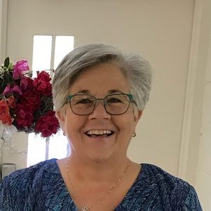Meet your Posher, Cindi